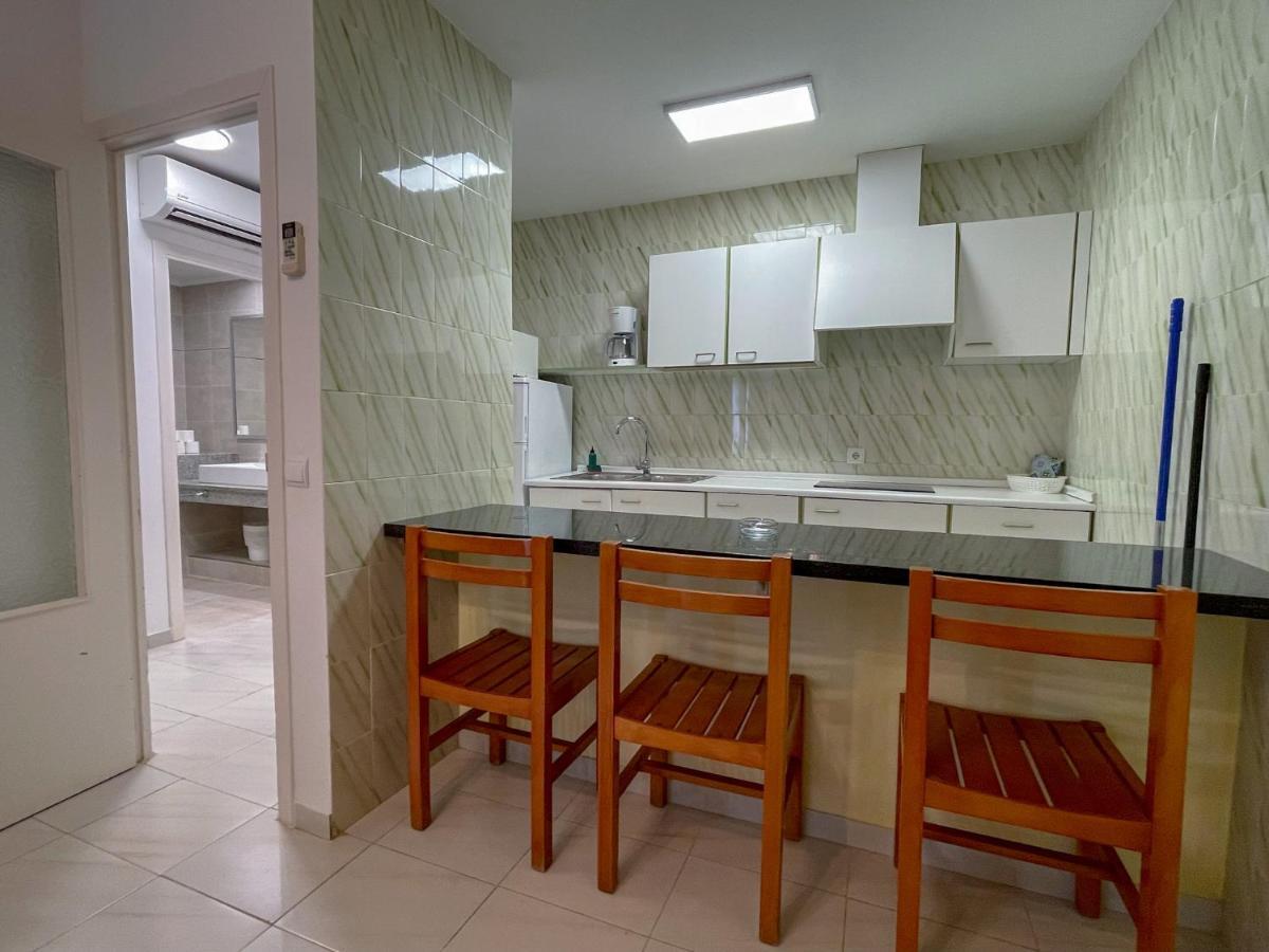 Cel Blau Apartment Santa Eularia des Riu