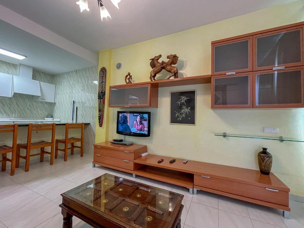 Cel Blau Apartment