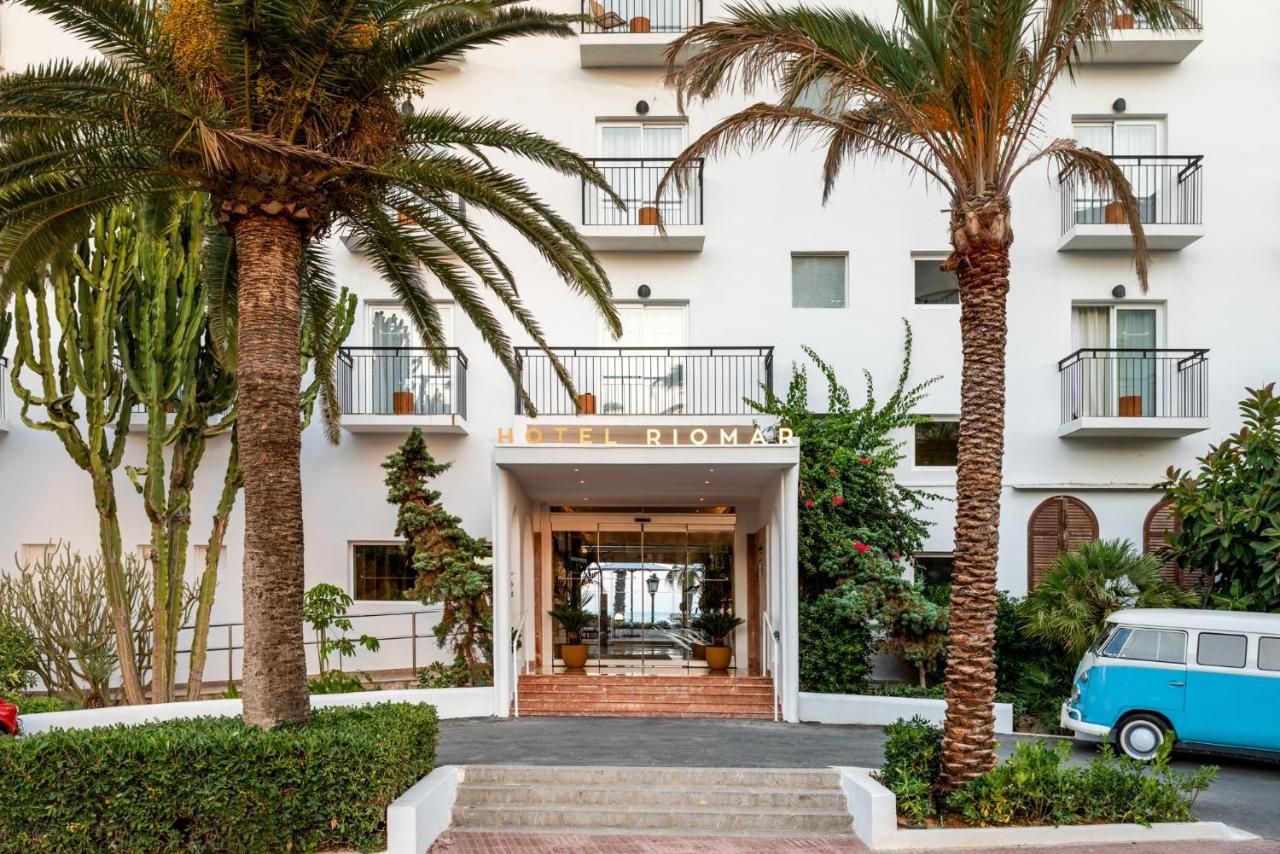Riomar, Ibiza, A Tribute Portfolio Santa Eulària des Riu