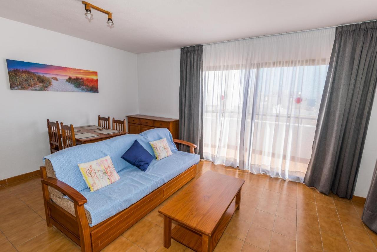 Apartment Niko Santa Eularia des Riu