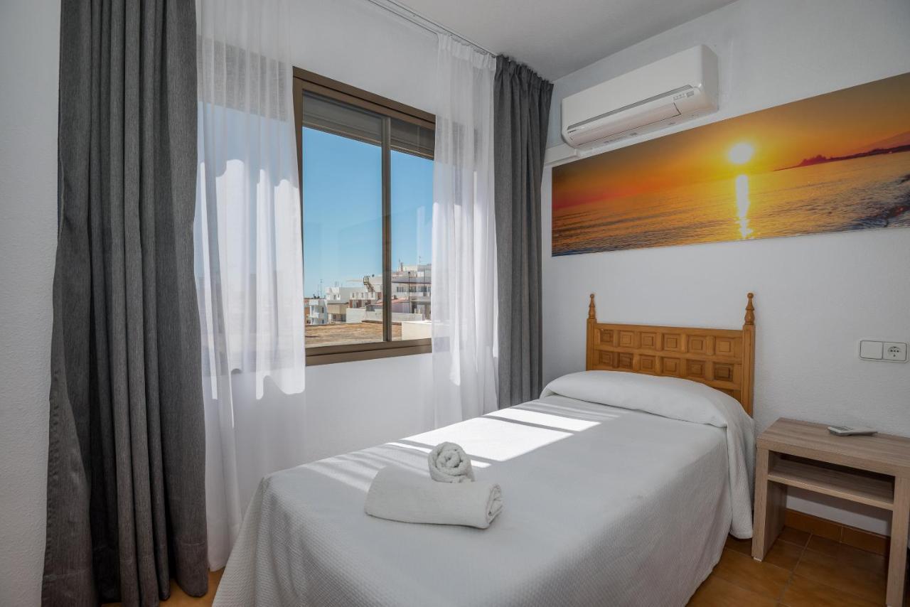 Apartment Niko Santa Eularia des Riu