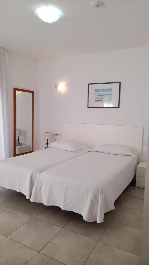 Hotel Sal Mar Santa Eularia des Riu