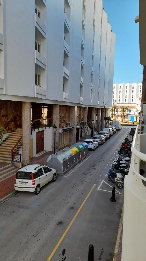 Sal Mar Santa Eularia des Riu