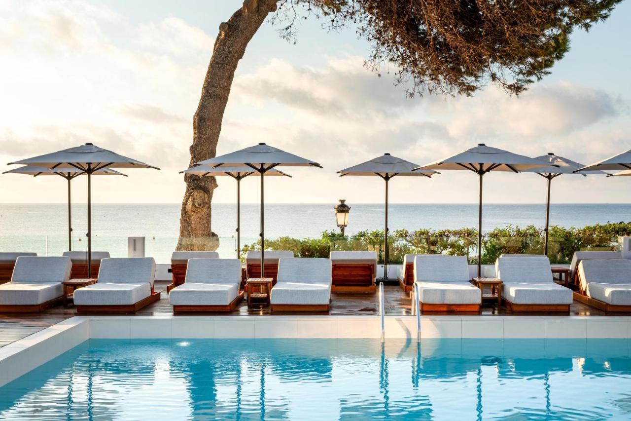 Hotel Riomar, Ibiza, A Tribute Portfolio