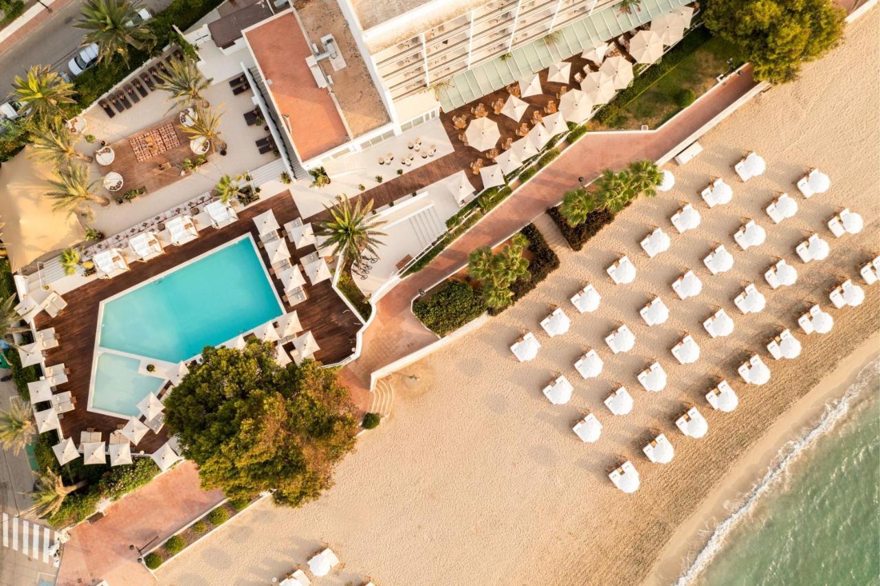 Riomar, Ibiza, A Tribute Portfolio