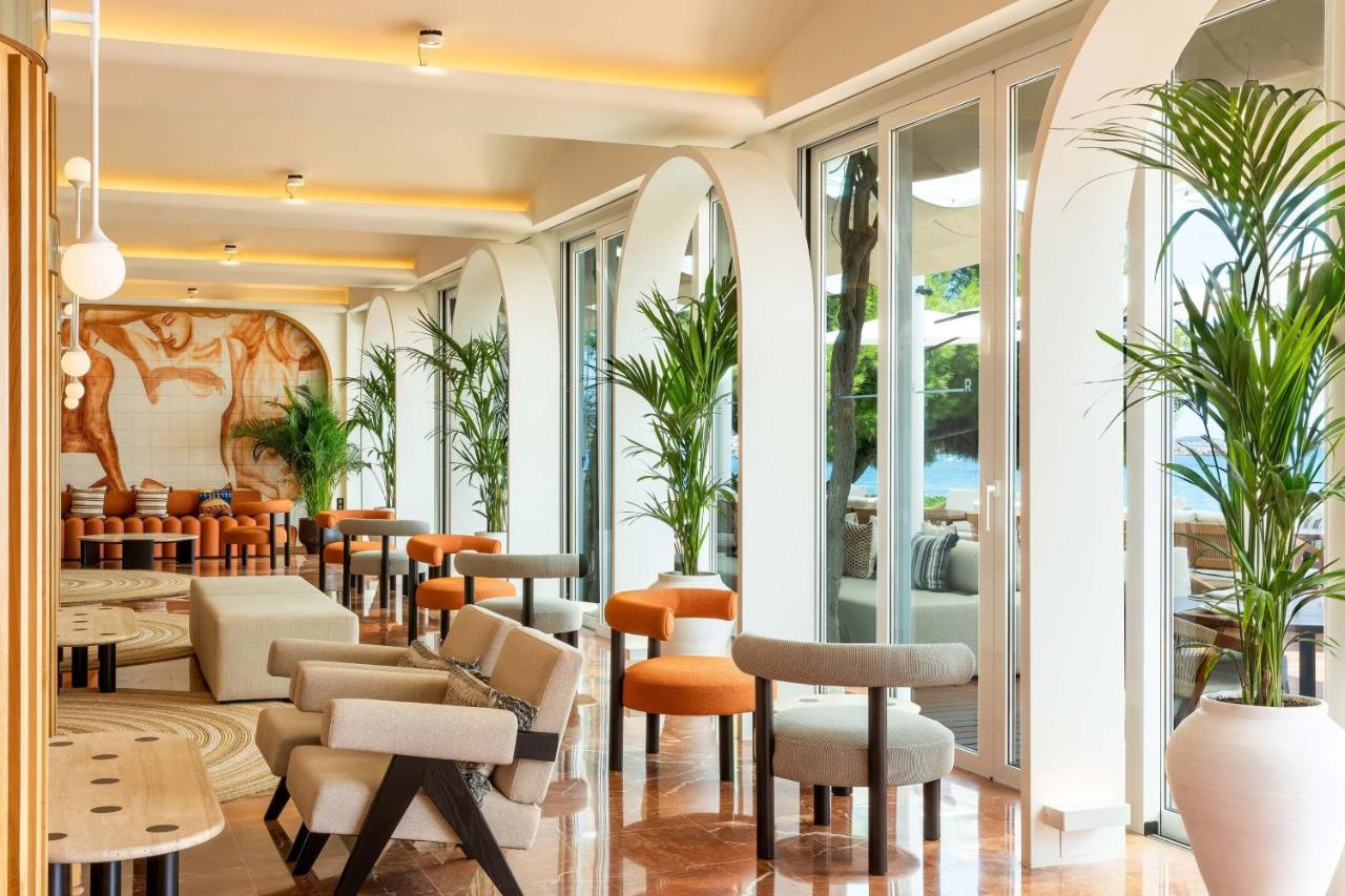 Riomar, Ibiza, A Tribute Portfolio 4* Santa Eulària des Riu