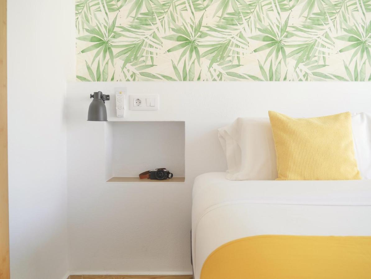 Nanit Ibiza Guest house Santa Eularia des Riu