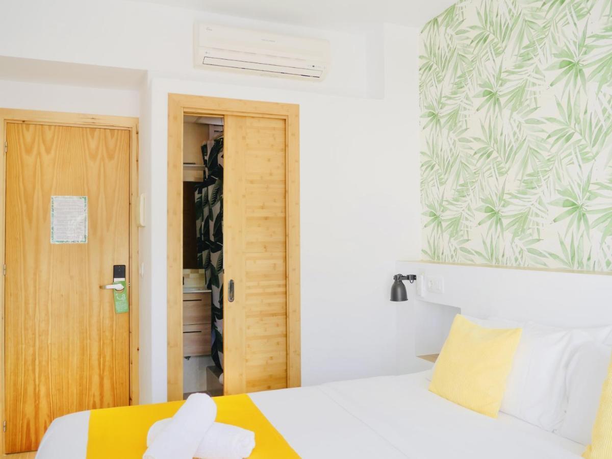 Nanit Ibiza Santa Eularia des Riu