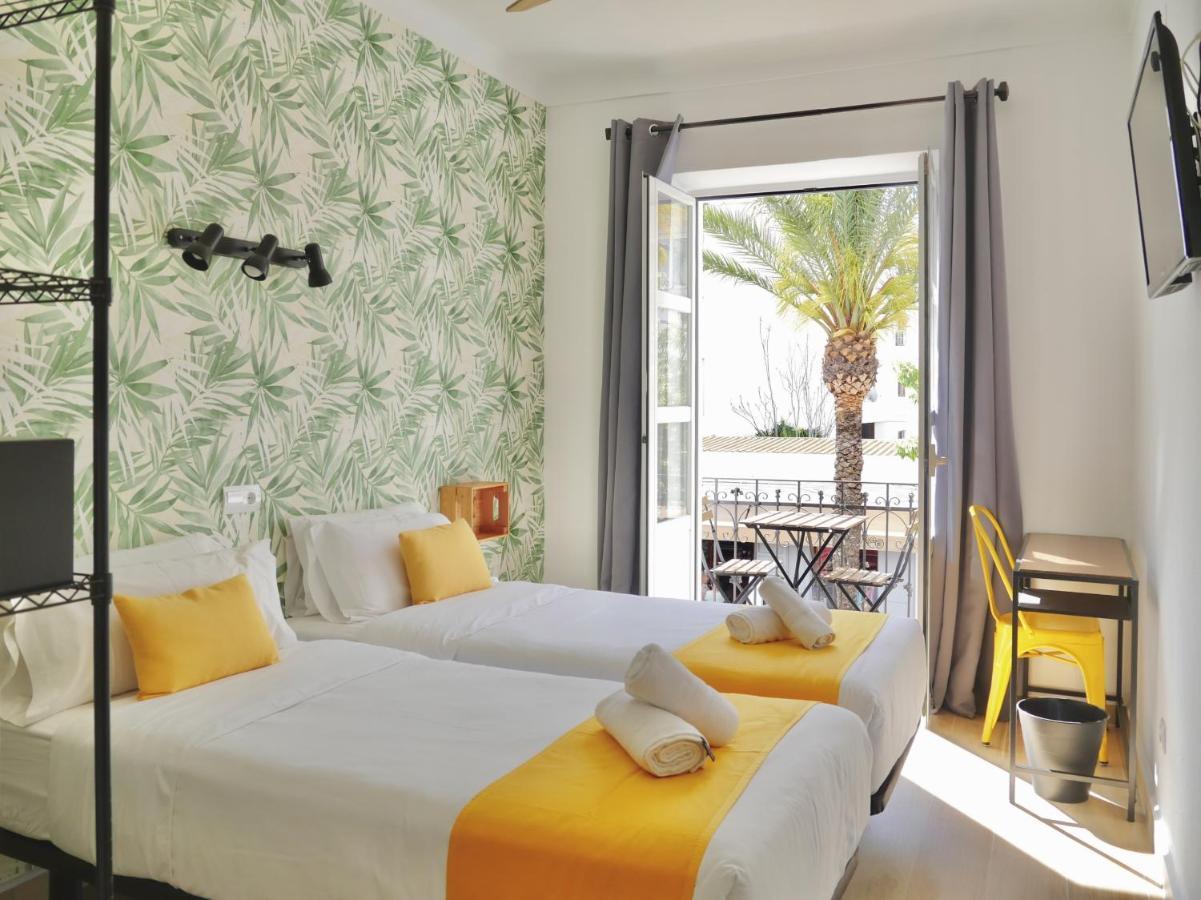 Nanit Ibiza Guest house