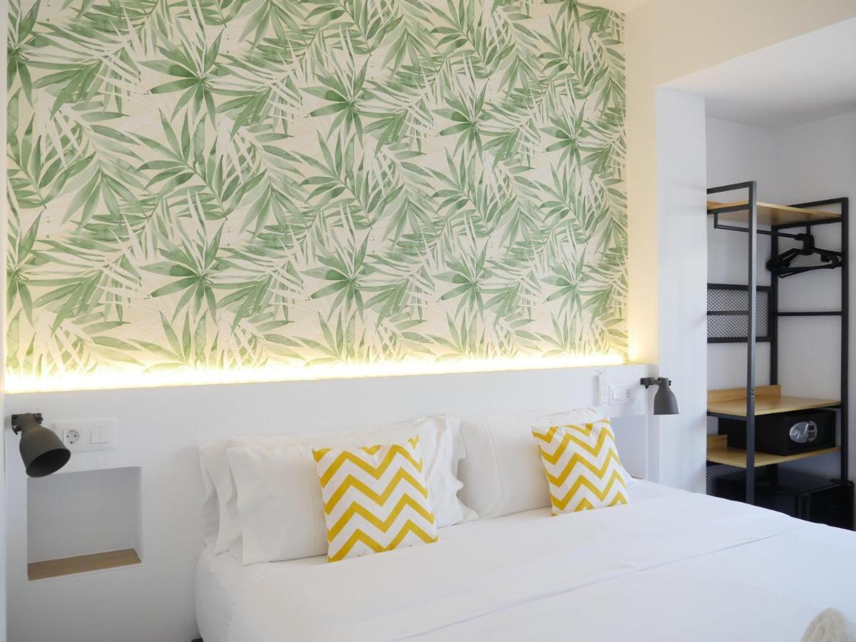 Guest house Nanit Ibiza 3*