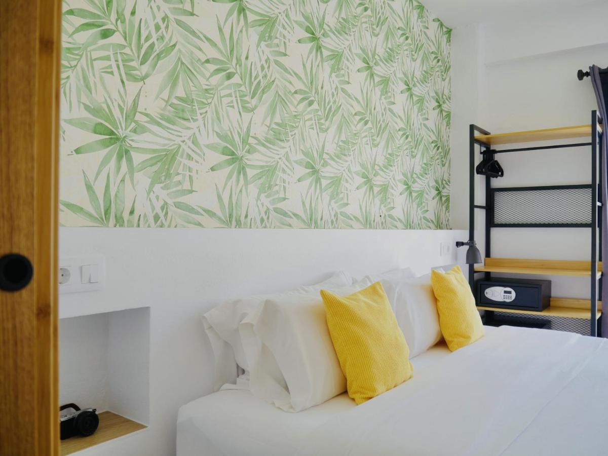 Nanit Ibiza Guest house Santa Eularia des Riu