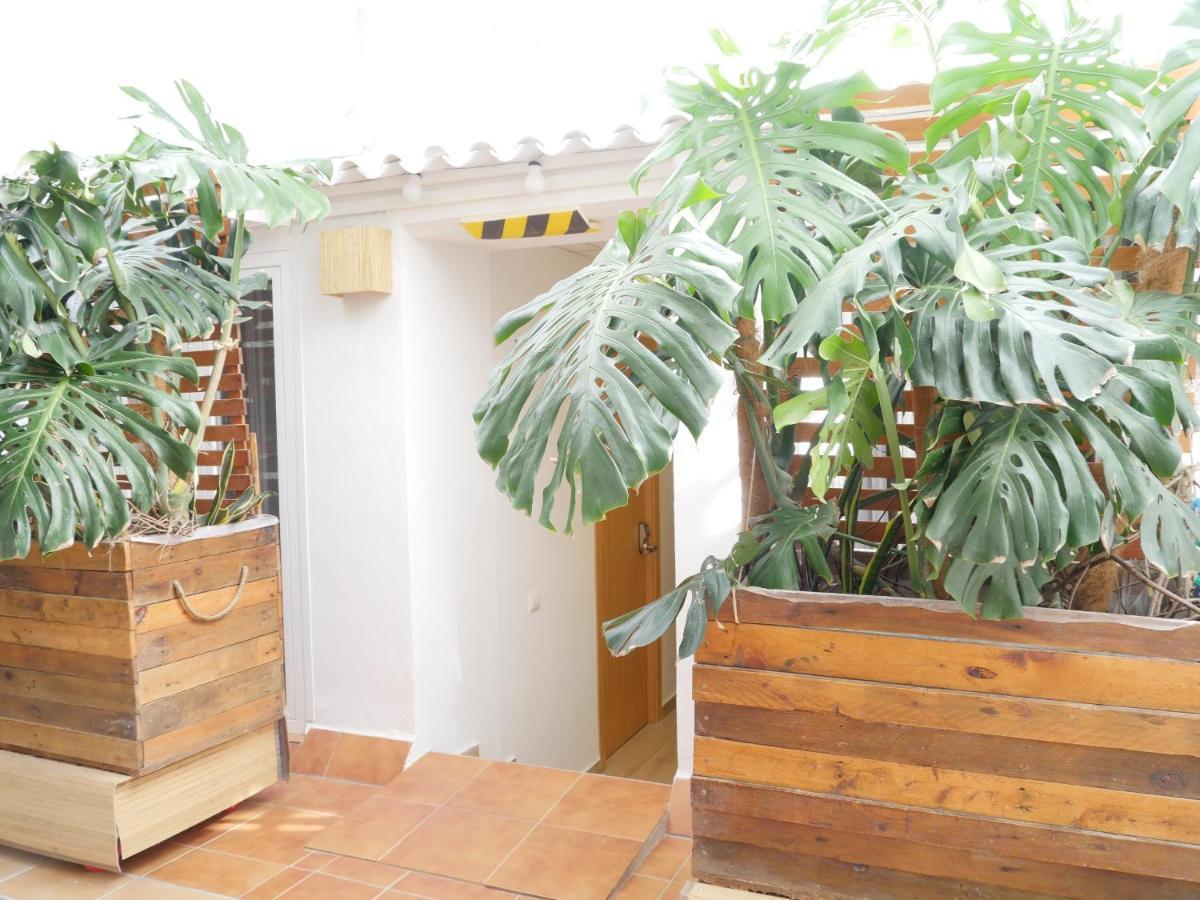 Nanit Ibiza Guest house Santa Eularia des Riu