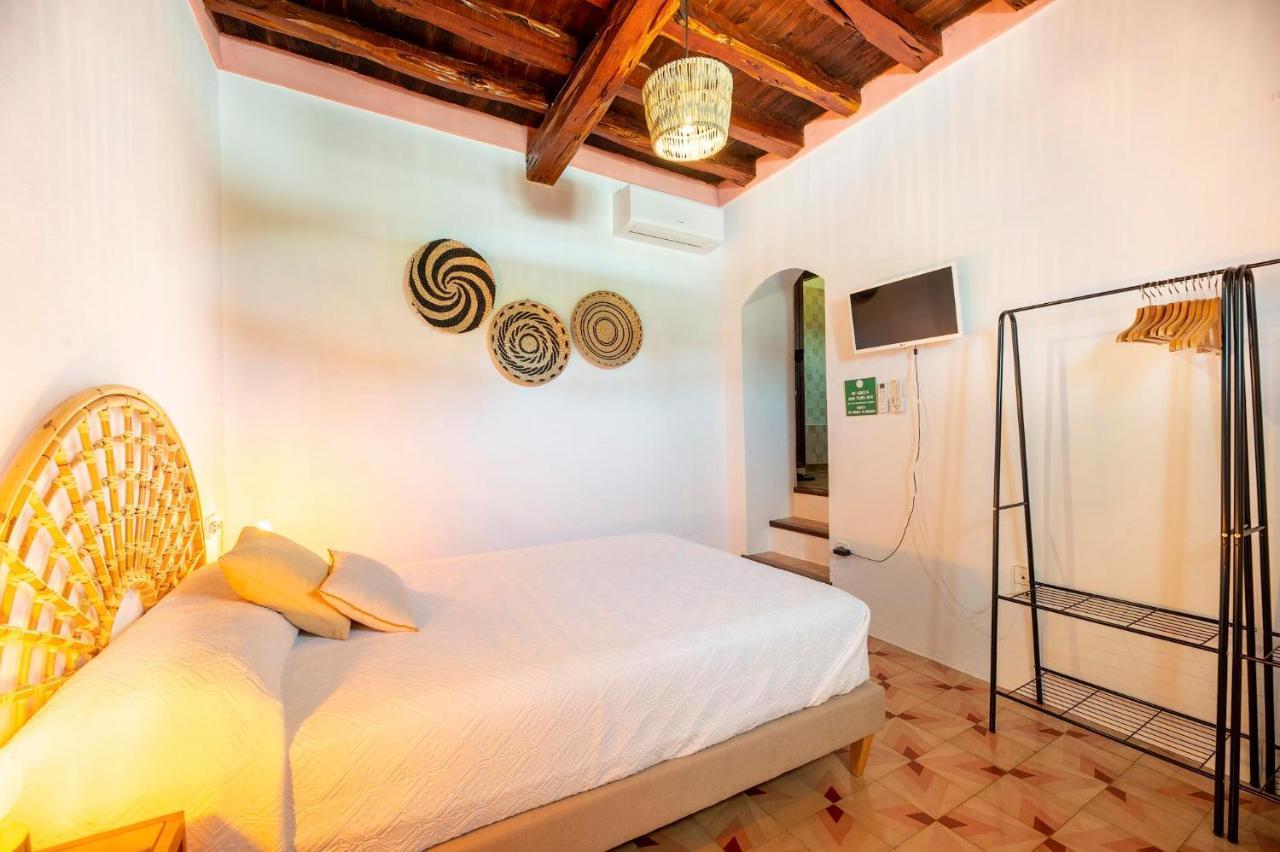 Mateu Ferienhaus Santa Eulària des Riu