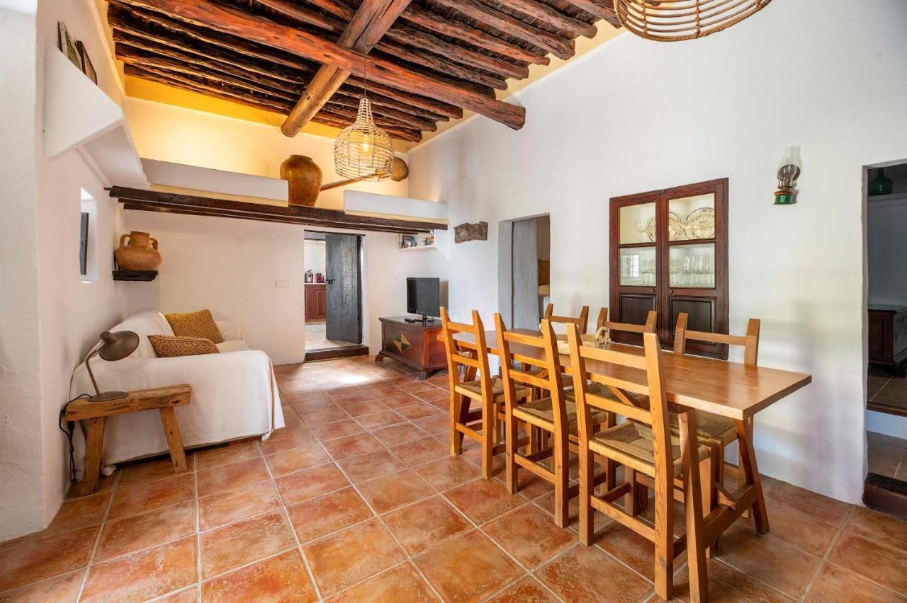 Ferienhaus Mateu *