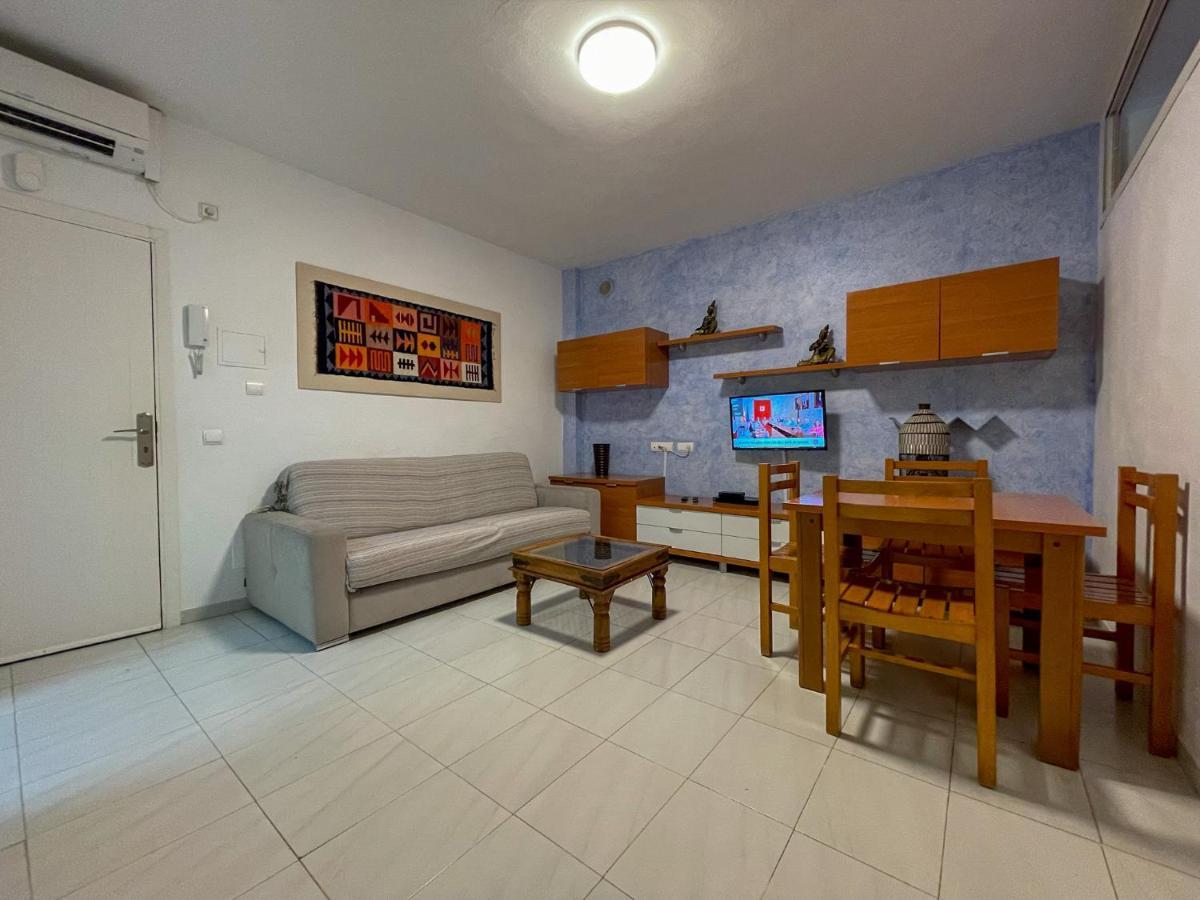 Cel Blau Apartment