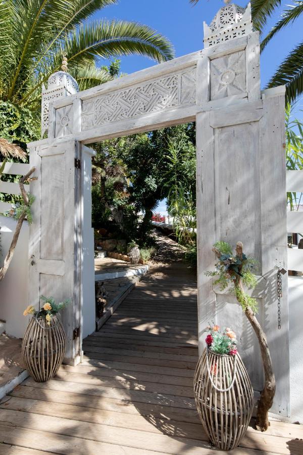 Bed & Breakfast Buenavista & Santa Eularia des Riu