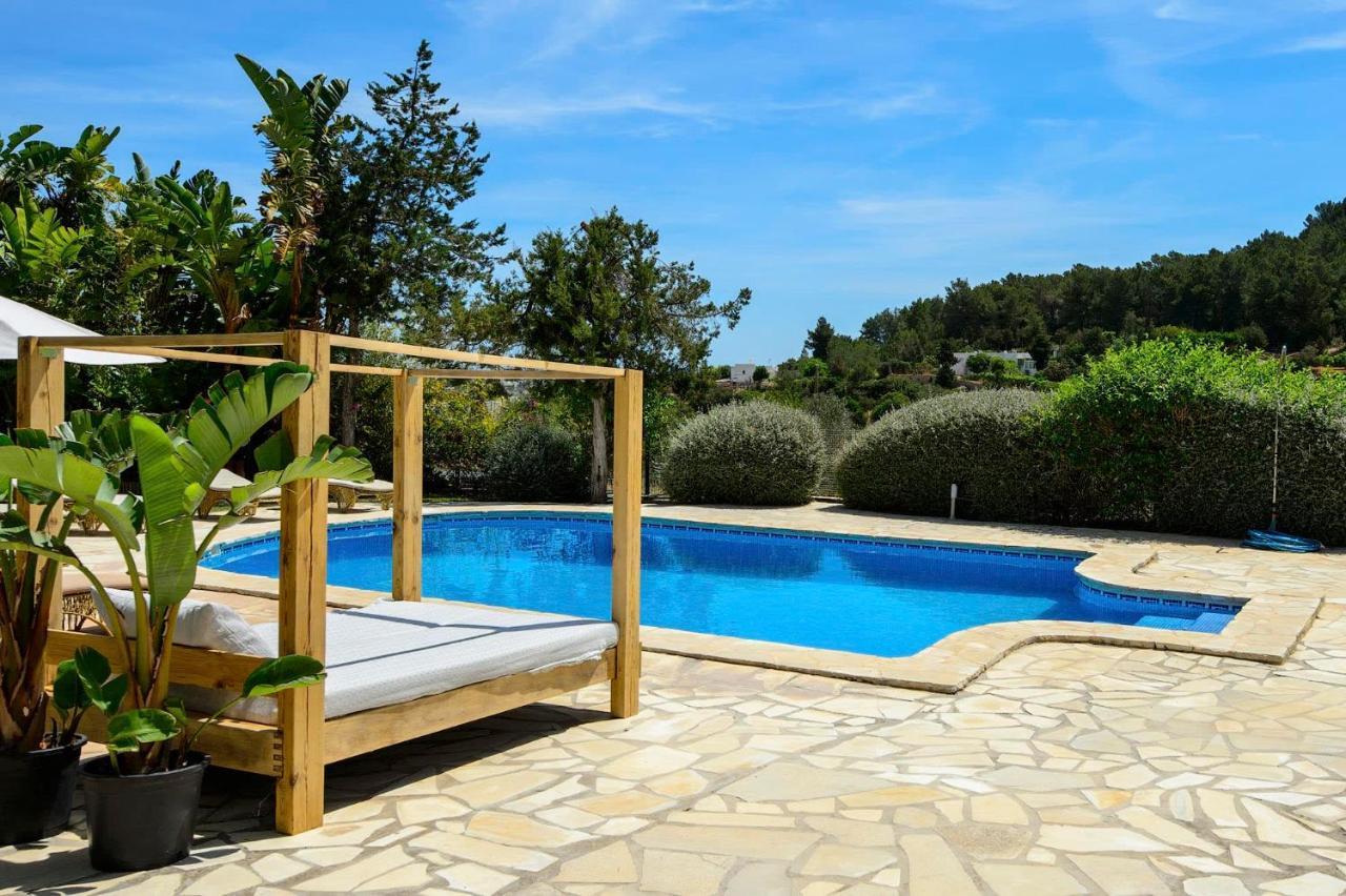 Can Sonrisa - Peaceful And Private With Sea-view And Sport Courts Villa *