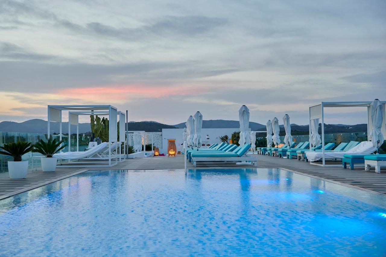 Hotel Iberostar Selection Santa Eulalia Adults-only Ibiza