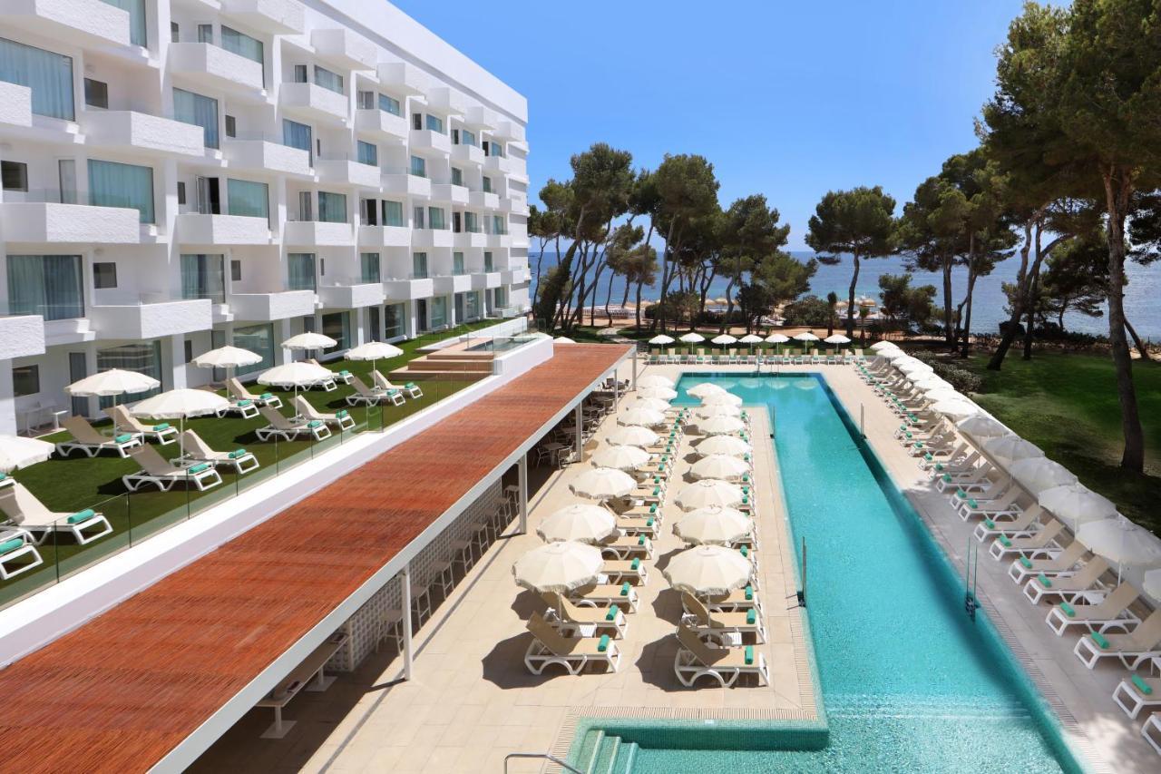 Iberostar Selection Santa Eulalia Adults-only Ibiza 4* Santa Eularia des Riu