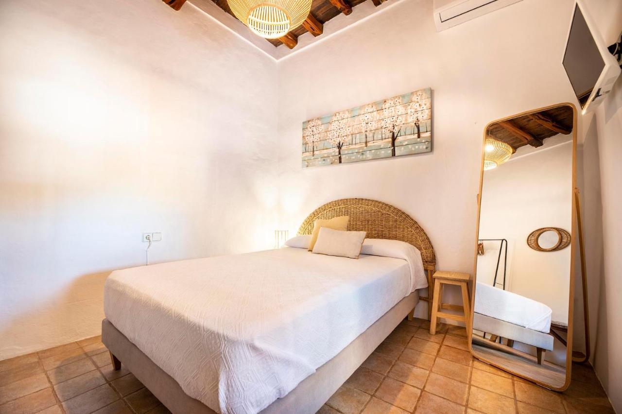 Сasa de vacaciones Mateu Santa Eulalia del Río