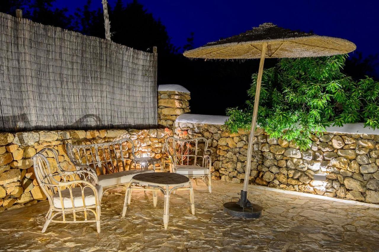 Сasa de vacaciones Mateu Santa Eulalia del Río