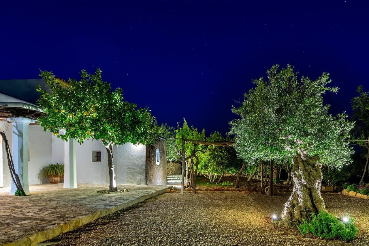 Ferienhaus Mateu Santa Eulària des Riu