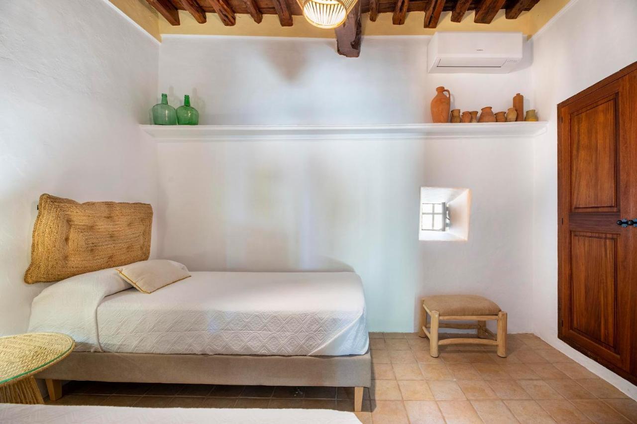 Сasa de vacaciones Mateu Santa Eulalia del Río