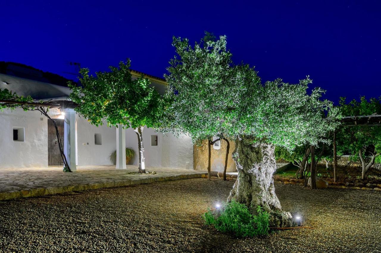 Mateu Ferienhaus