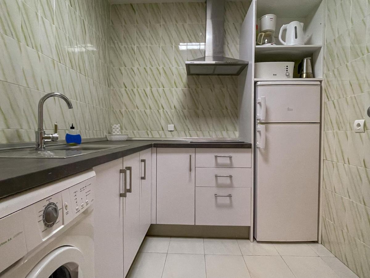 Apartment Cel Blau *