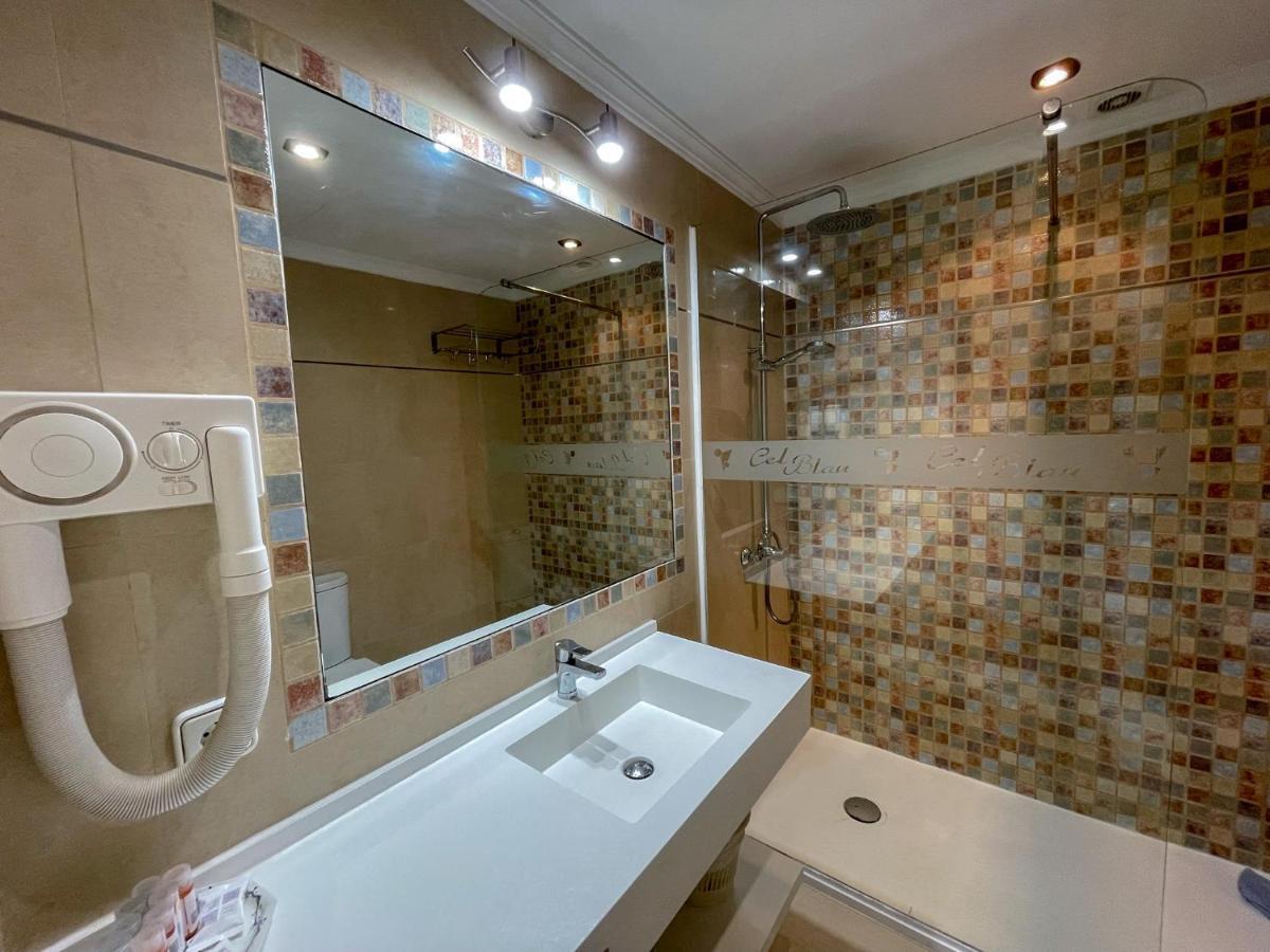 Apartment Cel Blau Santa Eularia des Riu