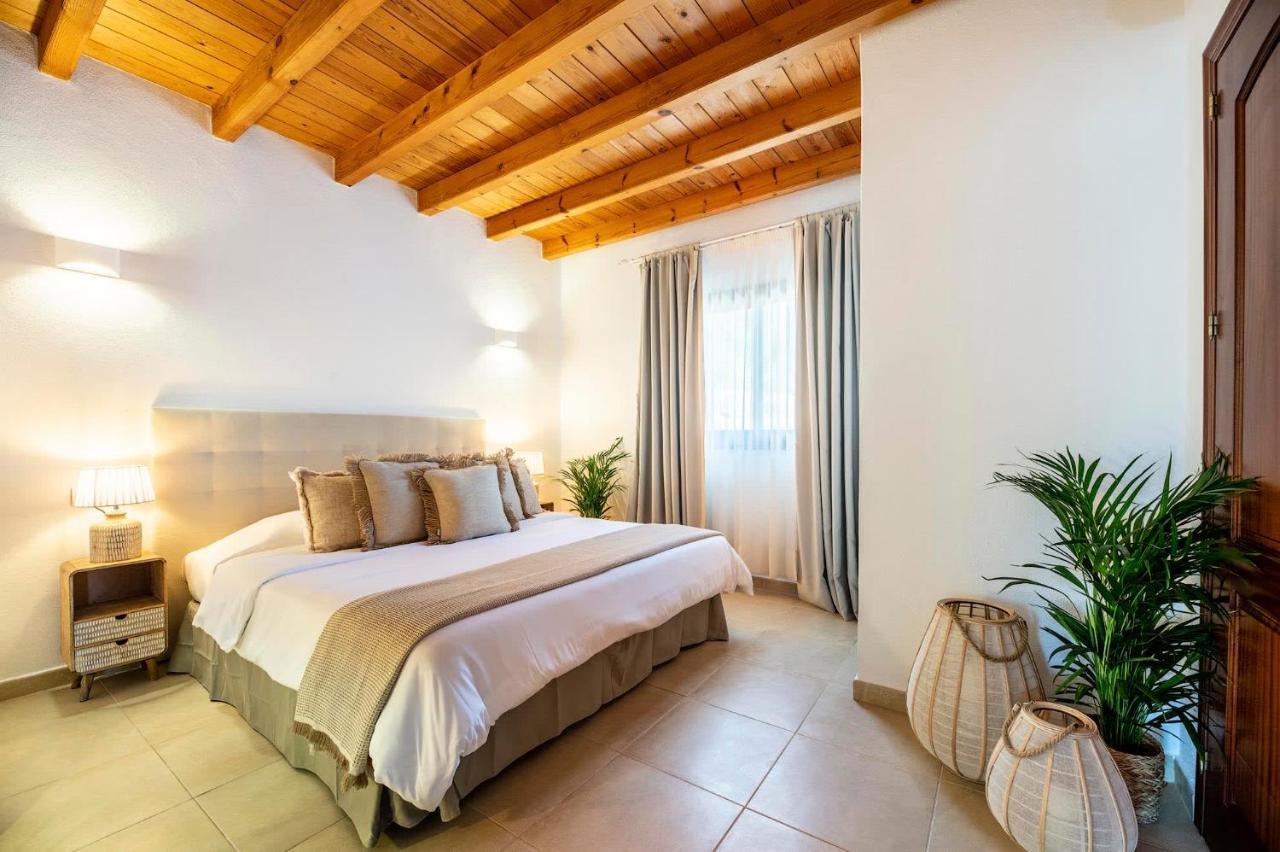 Can Sonrisa - Peaceful And Private With Sea-view And Sport Courts Villa Santa Eularia des Riu