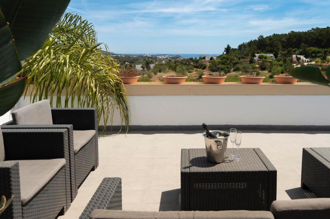 Can Sonrisa - Peaceful And Private With Sea-view And Sport Courts Villa *
