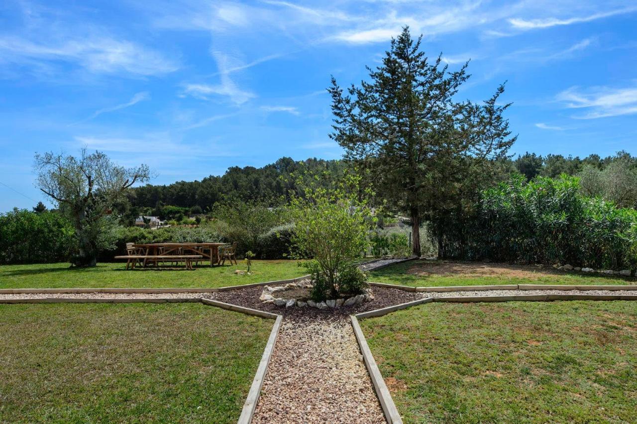 Can Sonrisa - Peaceful And Private With Sea-view And Sport Courts Villa *