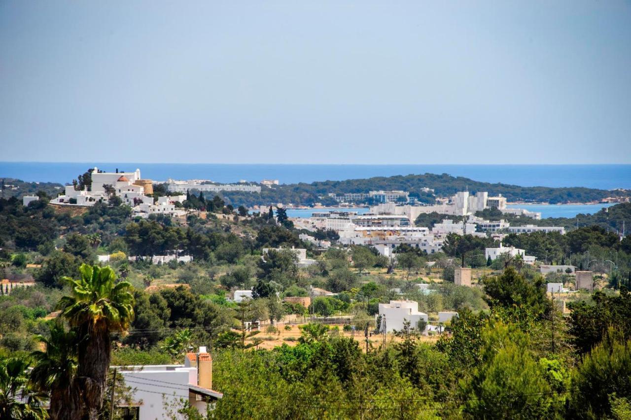 Can Sonrisa - Peaceful And Private With Sea-view And Sport Courts *