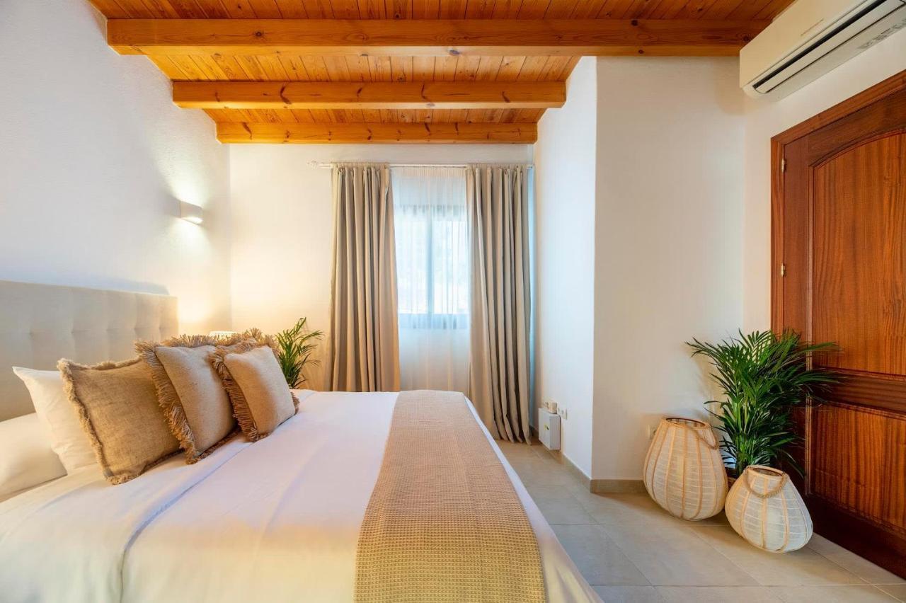 Can Sonrisa - Peaceful And Private With Sea-view And Sport Courts Villa *