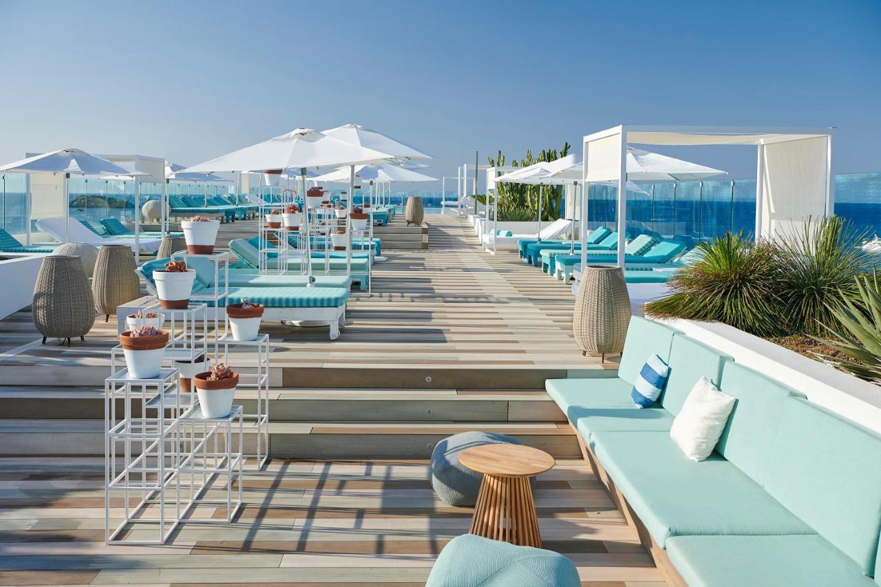 Hotel Iberostar Selection Santa Eulalia Adults-only Ibiza 4*