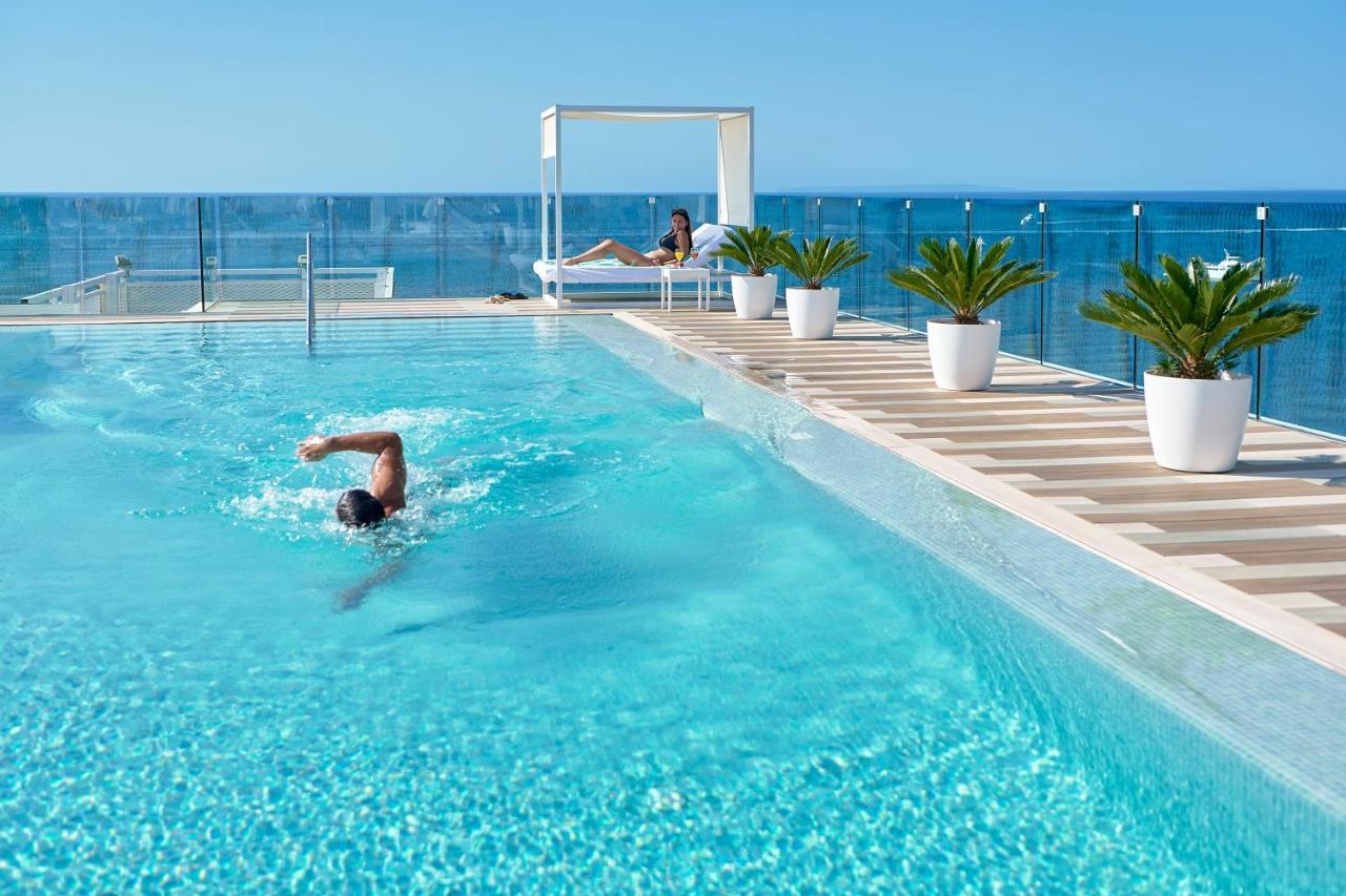 Hotel Iberostar Selection Santa Eulalia Adults-only Ibiza