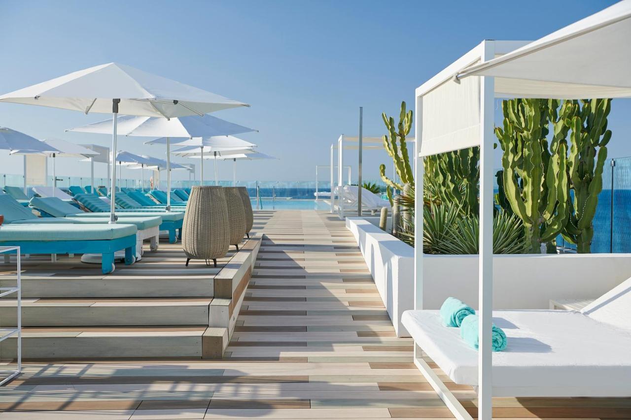 Iberostar Selection Santa Eulalia Adults-only Ibiza Santa Eularia des Riu