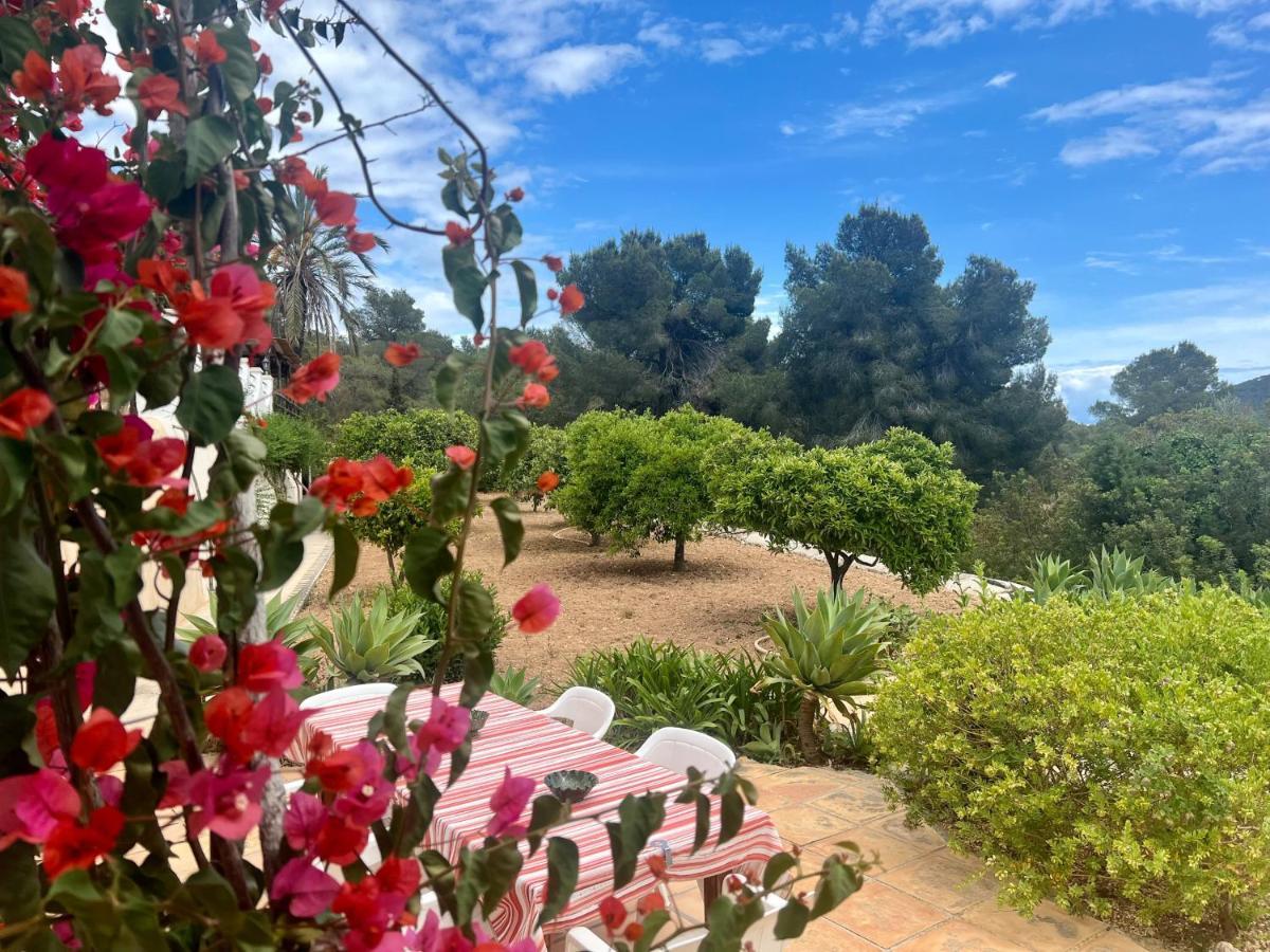 Sa Rota Villa Santa Eulalia del Río