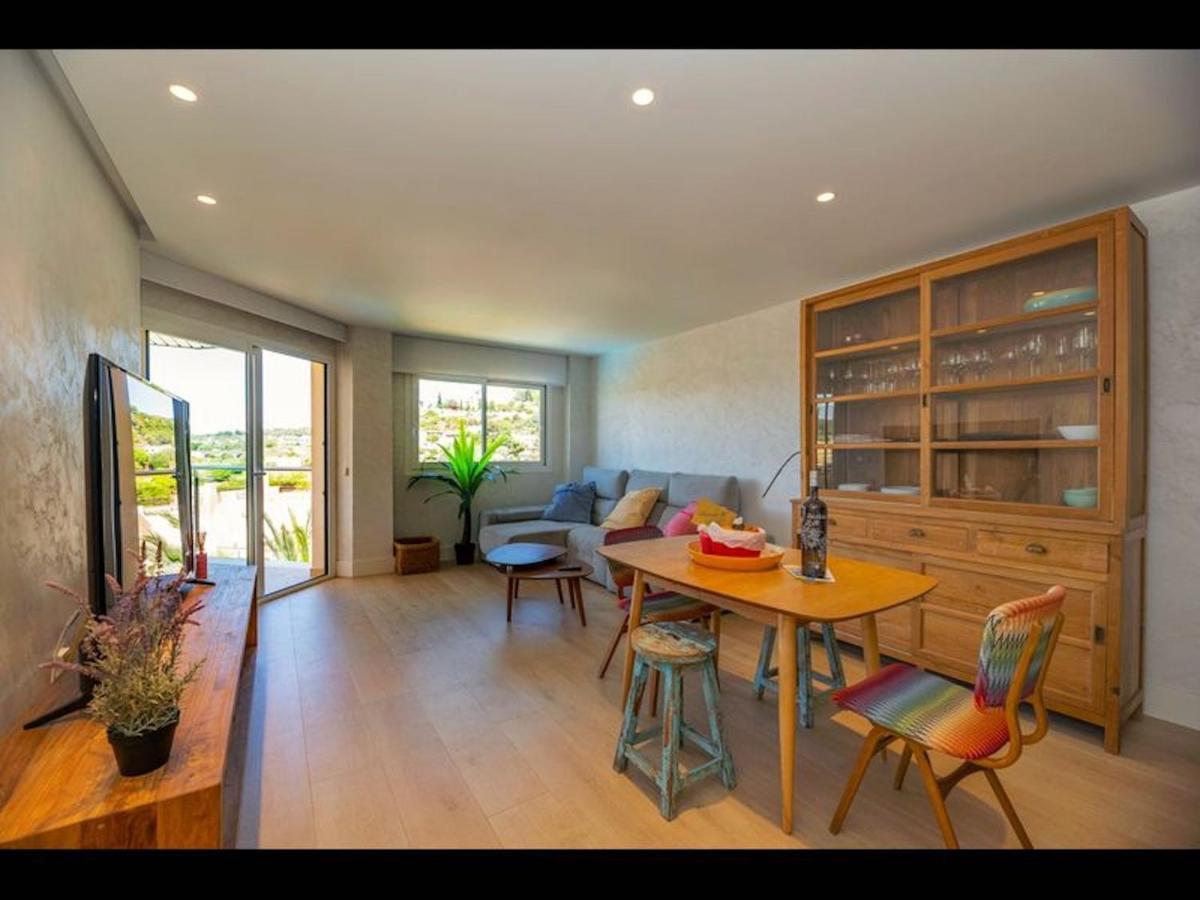 Ibiza, Santa Eulalia Junto Playa Apartment Santa Eularia des Riu