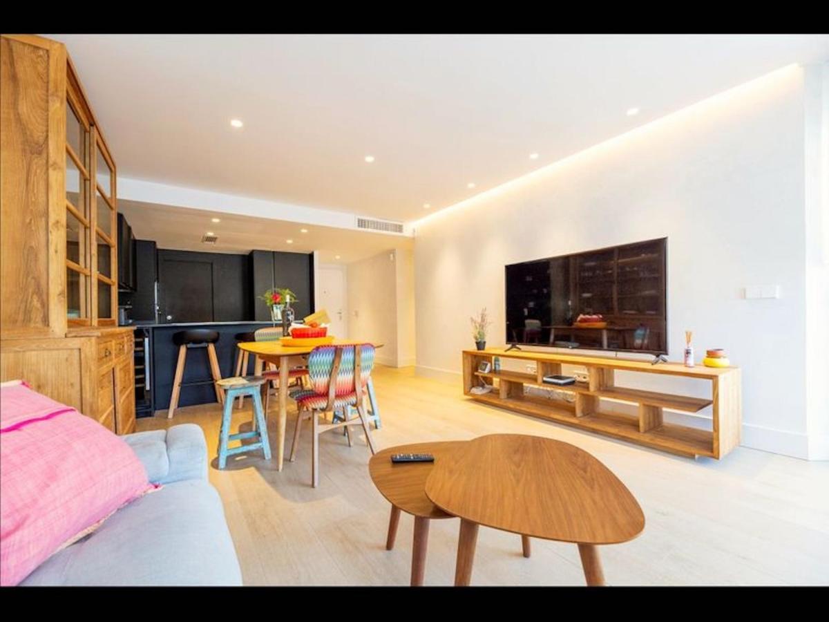 Apartment Ibiza, Santa Eulalia Junto Playa *