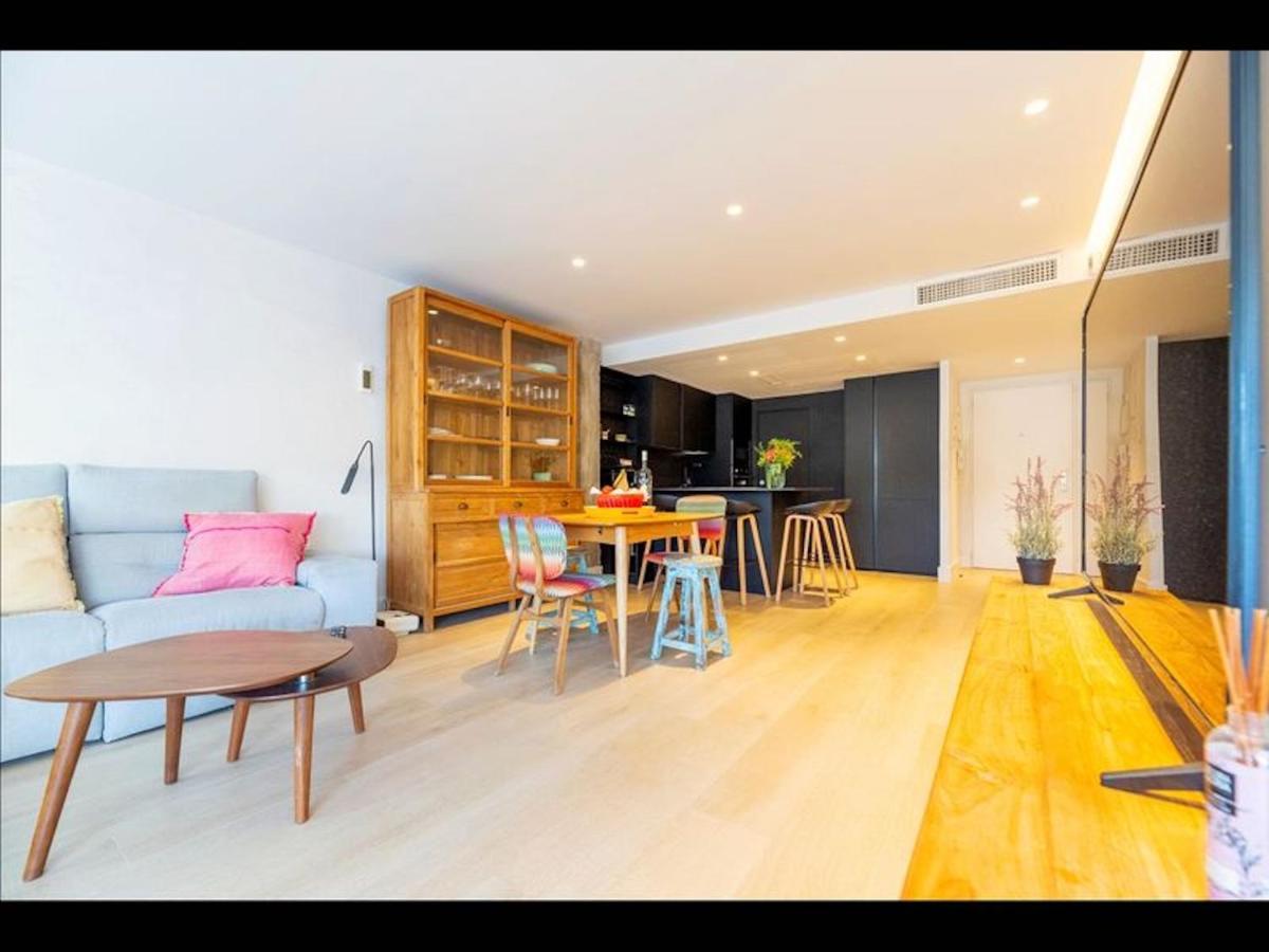 Apartment Ibiza, Santa Eulalia Junto Playa