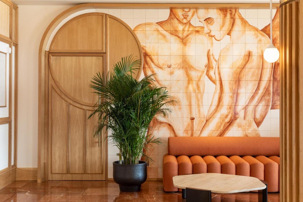 Hotel Riomar, Ibiza, A Tribute Portfolio