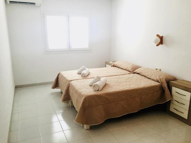 Appartement Aguas Blancas