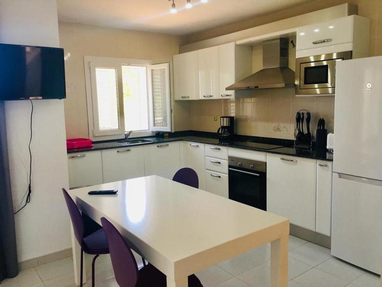 Aguas Blancas Apartamento Santa Eulalia del Río