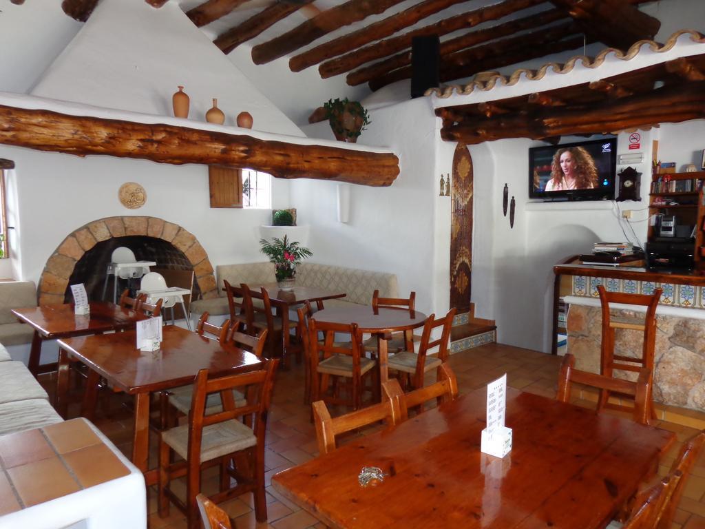Apartment Pinares Benet