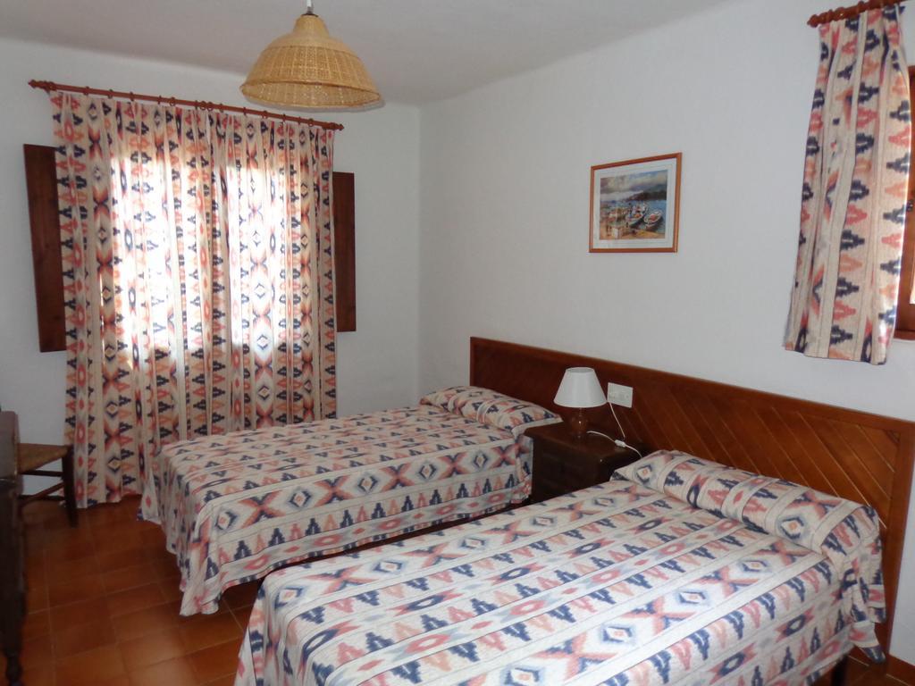 Apartment Pinares Benet *