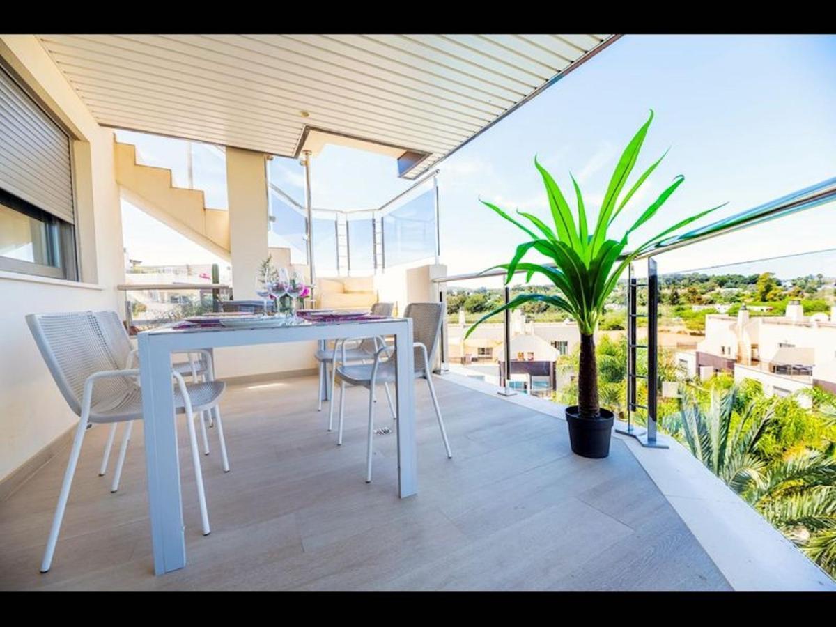 Ibiza, Santa Eulalia Junto Playa Apartment