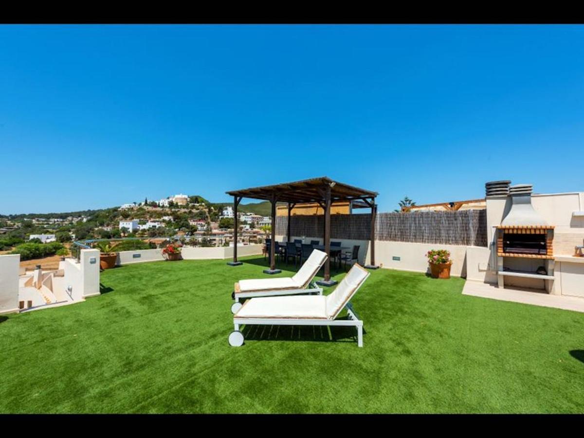 Apartment Ibiza, Santa Eulalia Junto Playa Santa Eularia des Riu