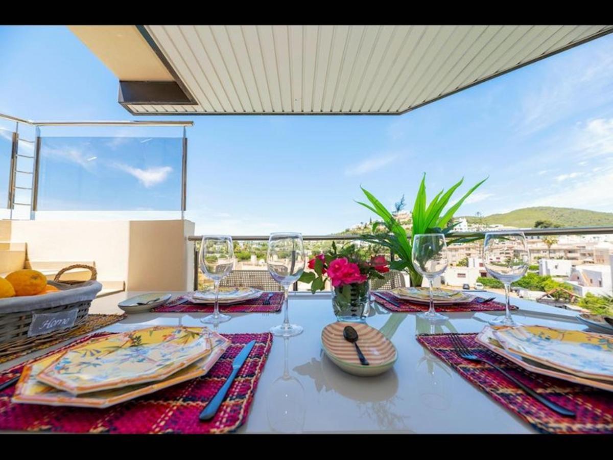 Apartment Ibiza, Santa Eulalia Junto Playa